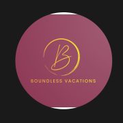 Boundless Round Logo